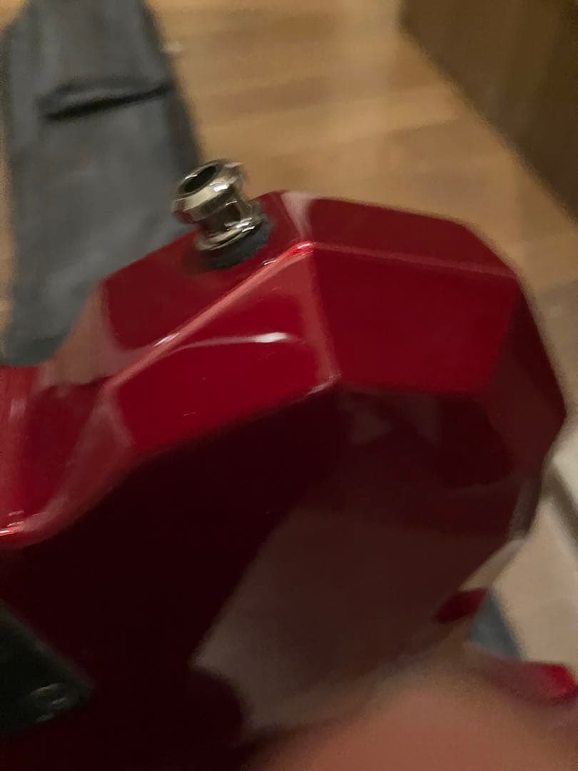 ギター ESP Die D-DR dir en grey