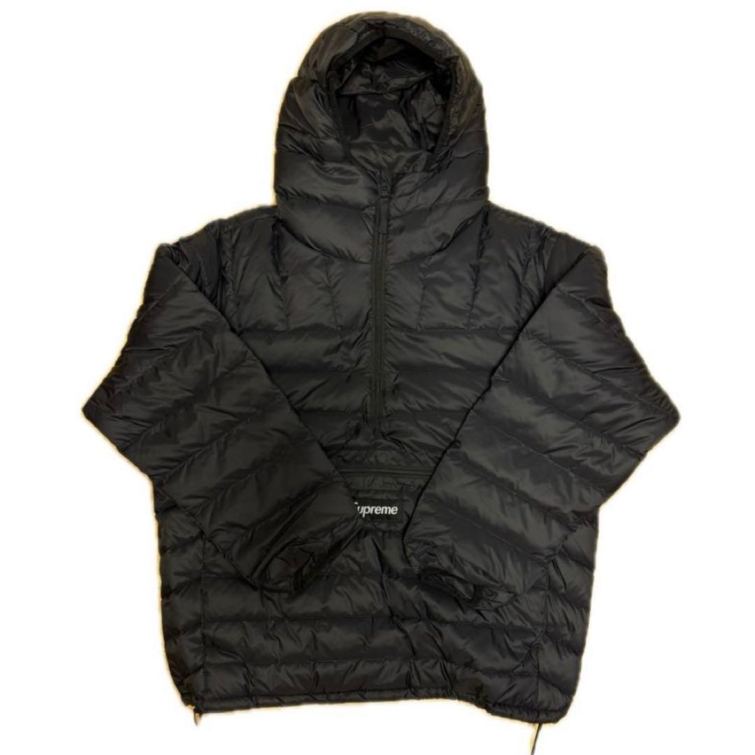 ジャケット・アウター 25FW Supreme Micro Down Black