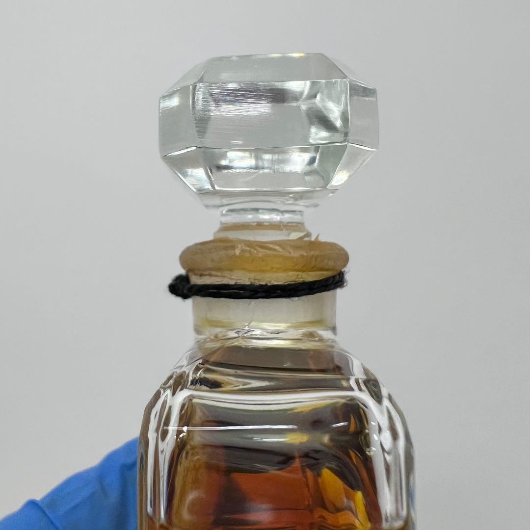 シャネル N°5 パルファム 28ml 残8割強 箱あり ヴィンテージ