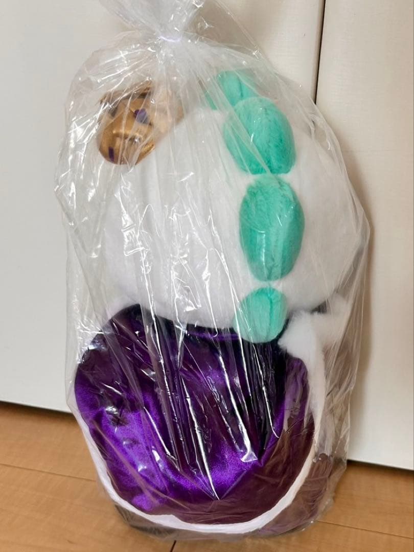 bigolive bigo ビゴライブ　ビゴ　live ライブ　ぬいぐるみ