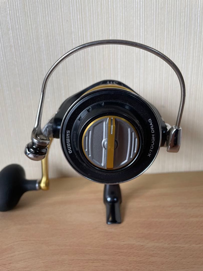 【美品】シマノ 13ステラ SW 14000XG