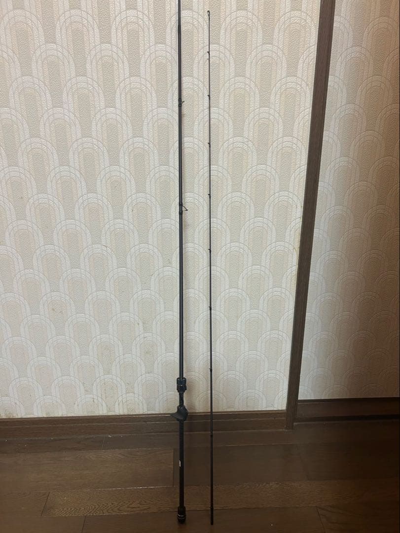 G-TEC クロスセンシティブ74RT サバト