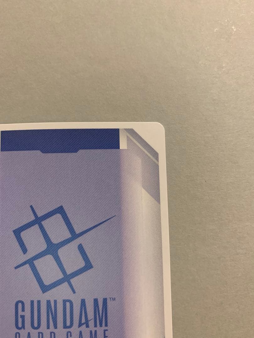 完備品クラス　ザクII(シャア・アズナブル機) β版　パラレル　R+