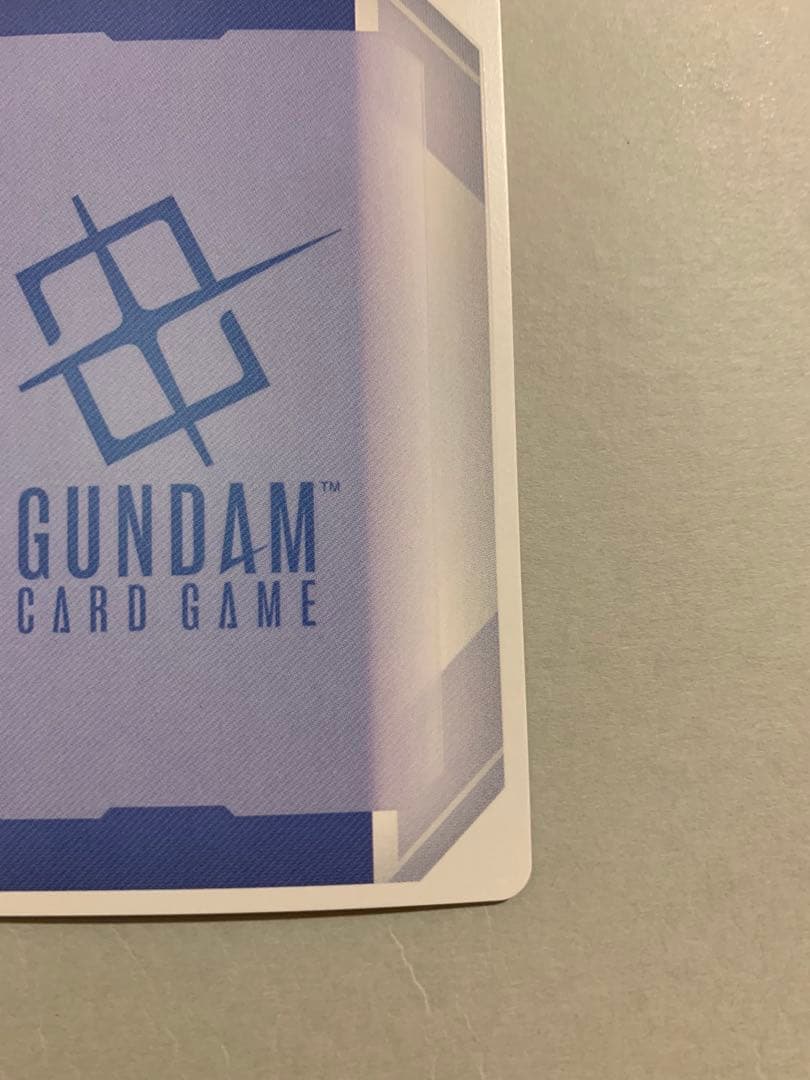 完備品クラス　ザクII(シャア・アズナブル機) β版　パラレル　R+