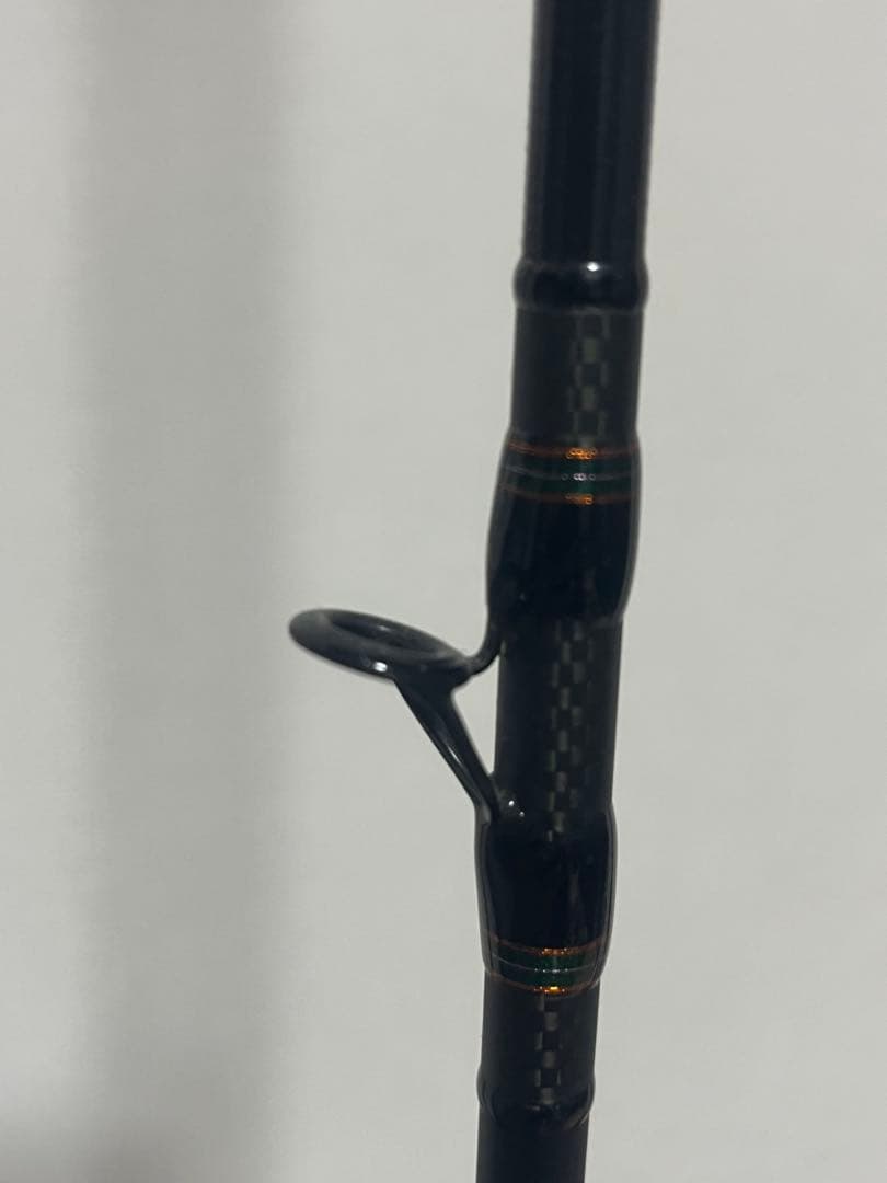 メガバス　ニューデストロイヤー　飛燕　F3-610X