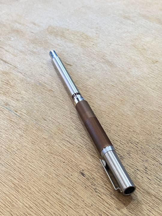 バリアブルシャープ トンボ TOMBOW 0.5mm VARIABLE