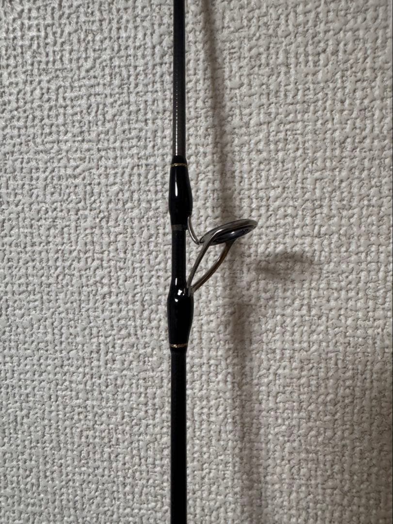 Ripple Fisher アクイラ82-9+MST