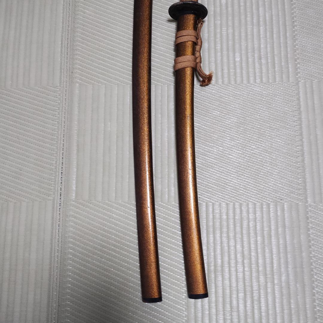 日本刀 模造刀 脇差 レプリカ アンティーク