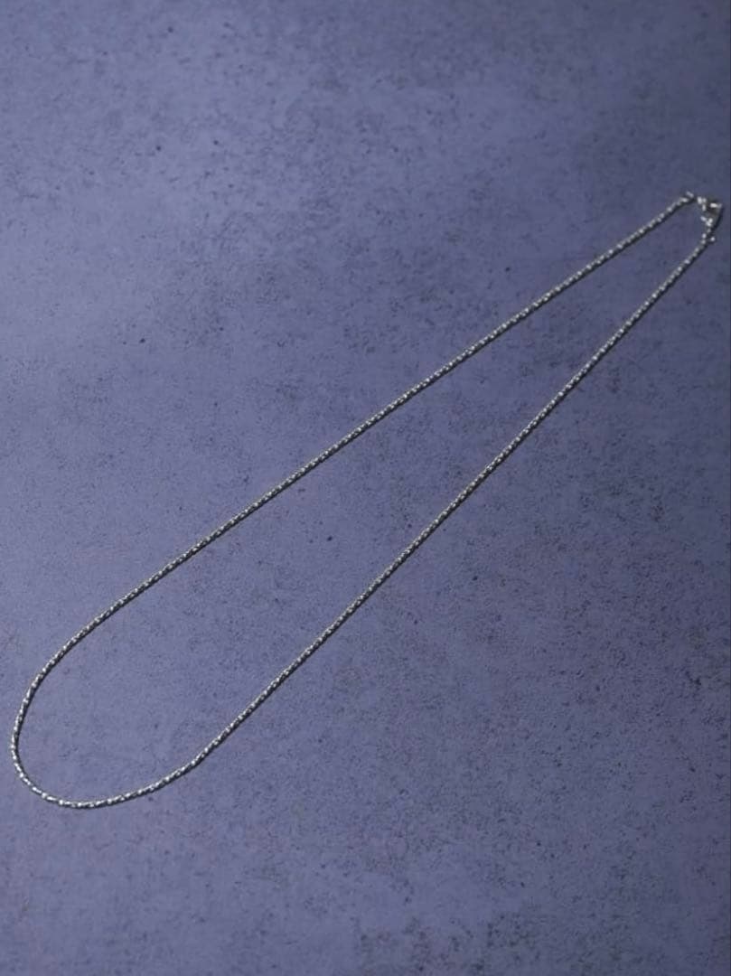 アクセサリー OX JEWELRY GLASS CORD and NECKLACE
