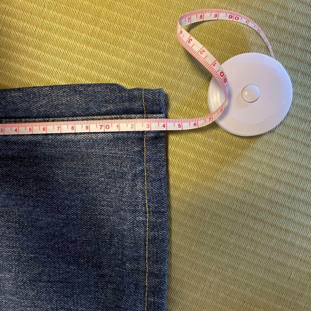 ユーロリーバイス516 W33 L32