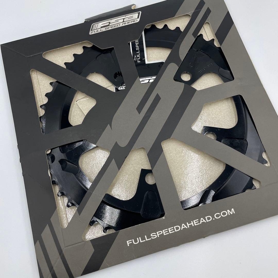 FSA 自転車 部品 パーツ クランク チェーンリング CR RD SUPER