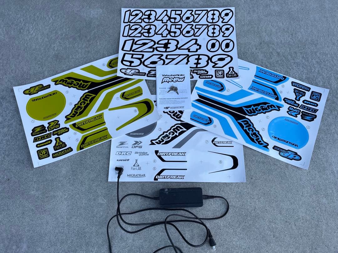 ヨツバモト　ミャウ16