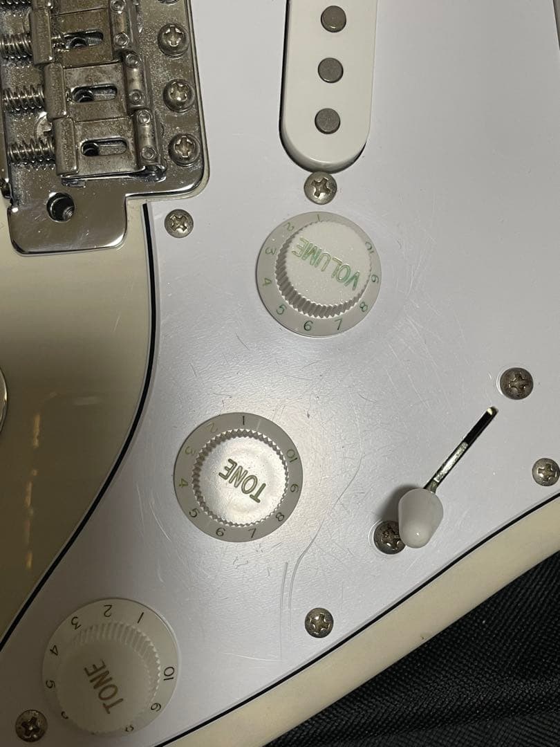 ギター MOMOSE MST2-STD/M WBD