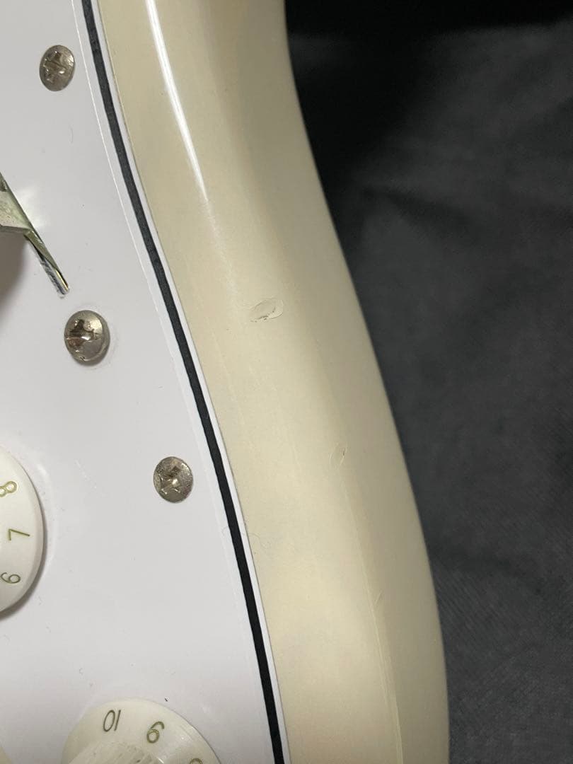 ギター MOMOSE MST2-STD/M WBD