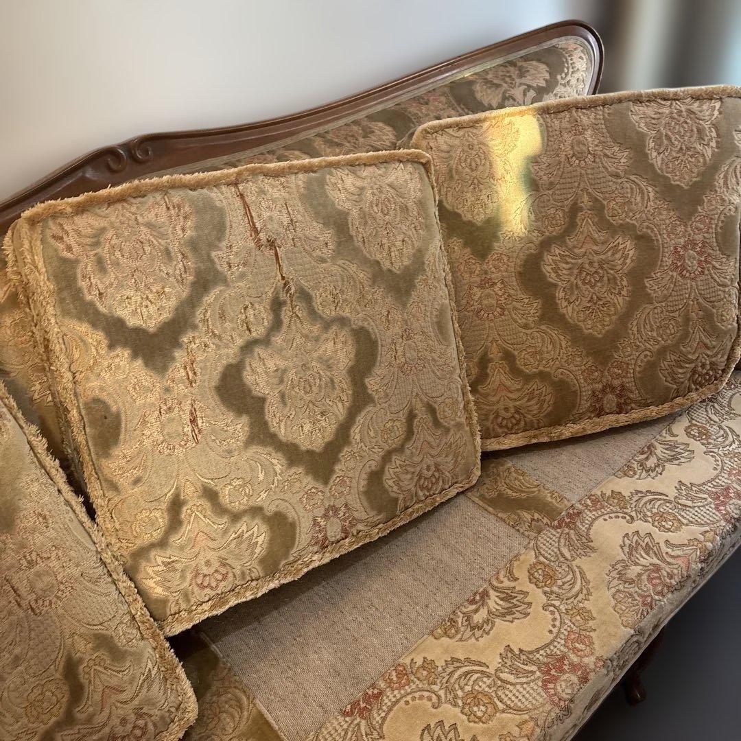 vintage マルニ　マキシマムシリーズ アンドリュー