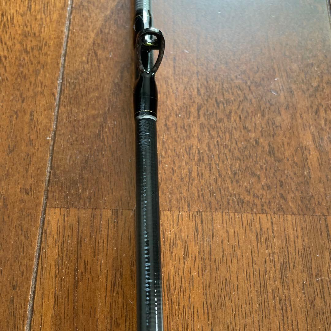 ダイワ　極鋭 タチウオテンヤSP 91-180 AGS