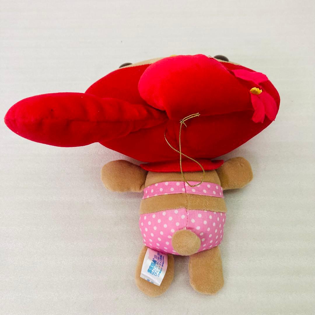 【2種セット★激レア】ハローキティ　夏こんがりビッグフェイスクッション　マイメロ