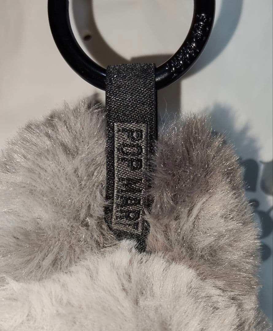 ラブブLABUBU Big into Energy シークレット☆