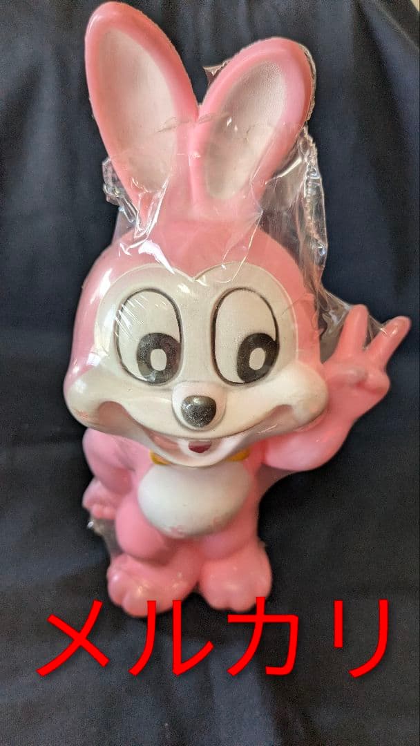 ペリカン石鹸 子供シャンプー　ピョンちゃん（ピンク）