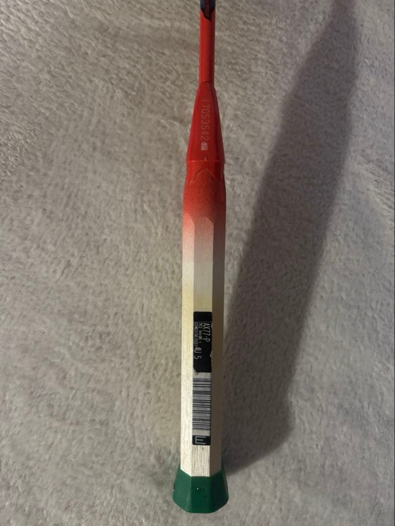 ヨネックス　アストロクス77プロ