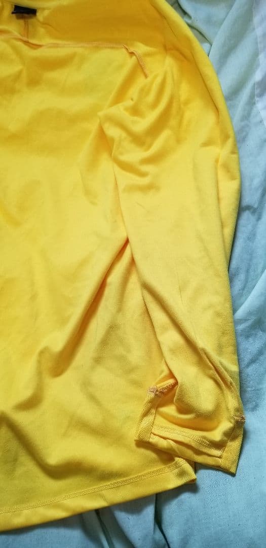 NIKE　ナイキ　ブラジル代表　2018 アンセムジャケット　オーセンテック