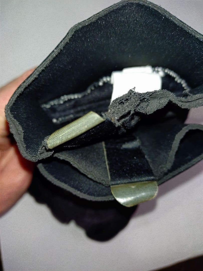 ASSOS / アソス ULTRAZ WINTER GLOVES 冬用 Mサイズ