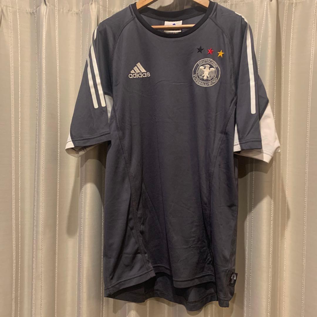 adidas ドイツ代表 セットアップ