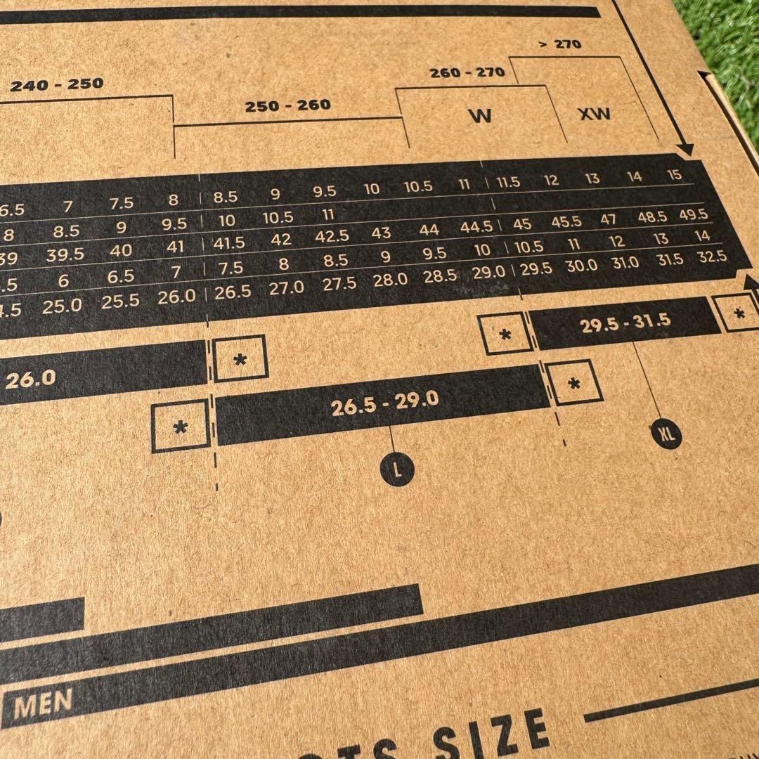 FLOW NX2 FUSION 23/24 Lサイズ ブラック