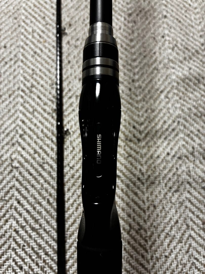 【早い物勝ち】SHIMANO ハードロッカー ＢＢ　Ｂ７２Ｈ＋