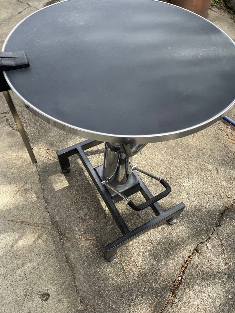 トリミングテーブル　cn-20