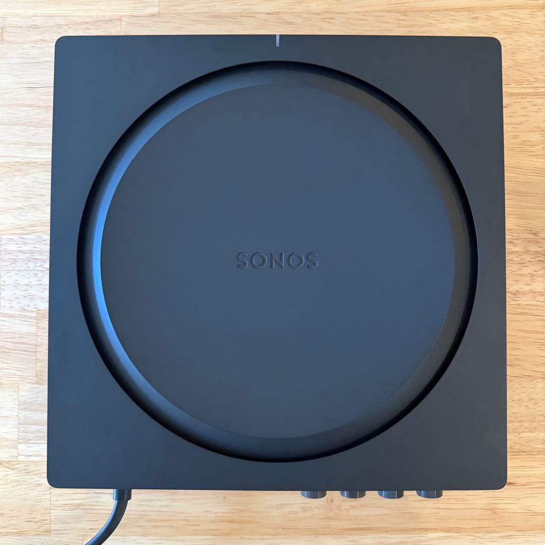 アンプ SONOS Amp
