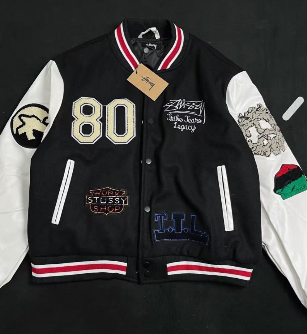 Stussy x Denim Tears x Our Legacy コラボアイテ