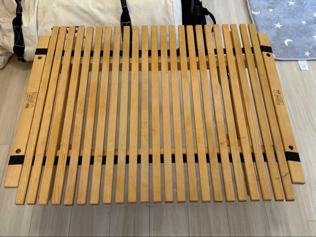 美品　　パンジーン バレーローロールトップテーブル