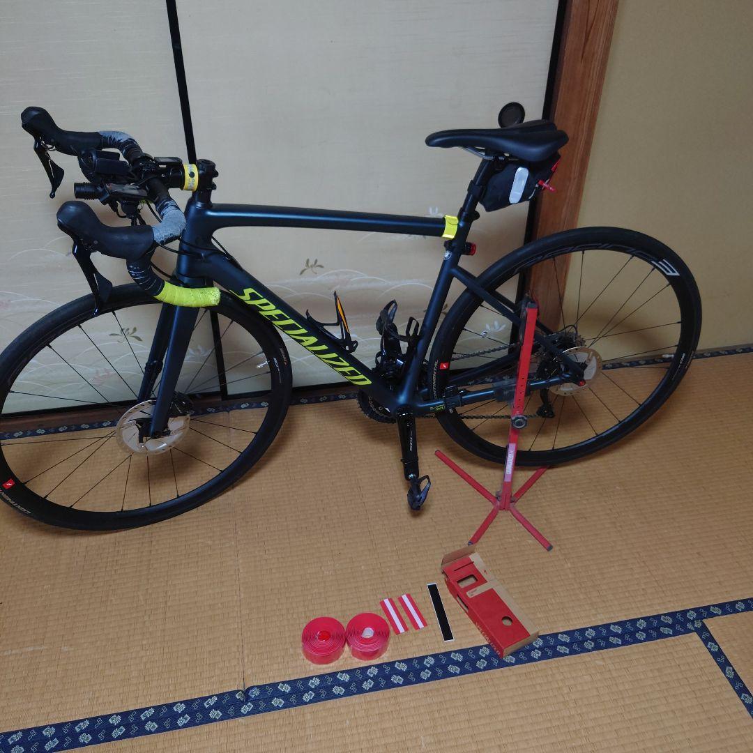 Specialized 　ターマック ロードバイク完成車