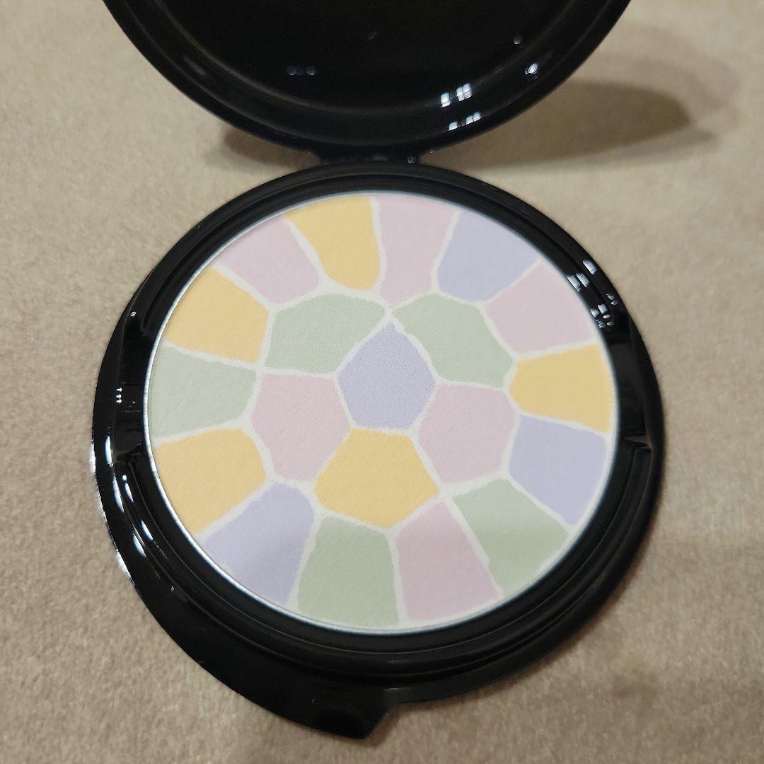 新品未使用 エレガンス ラプードル オートニュアンス① レフィル