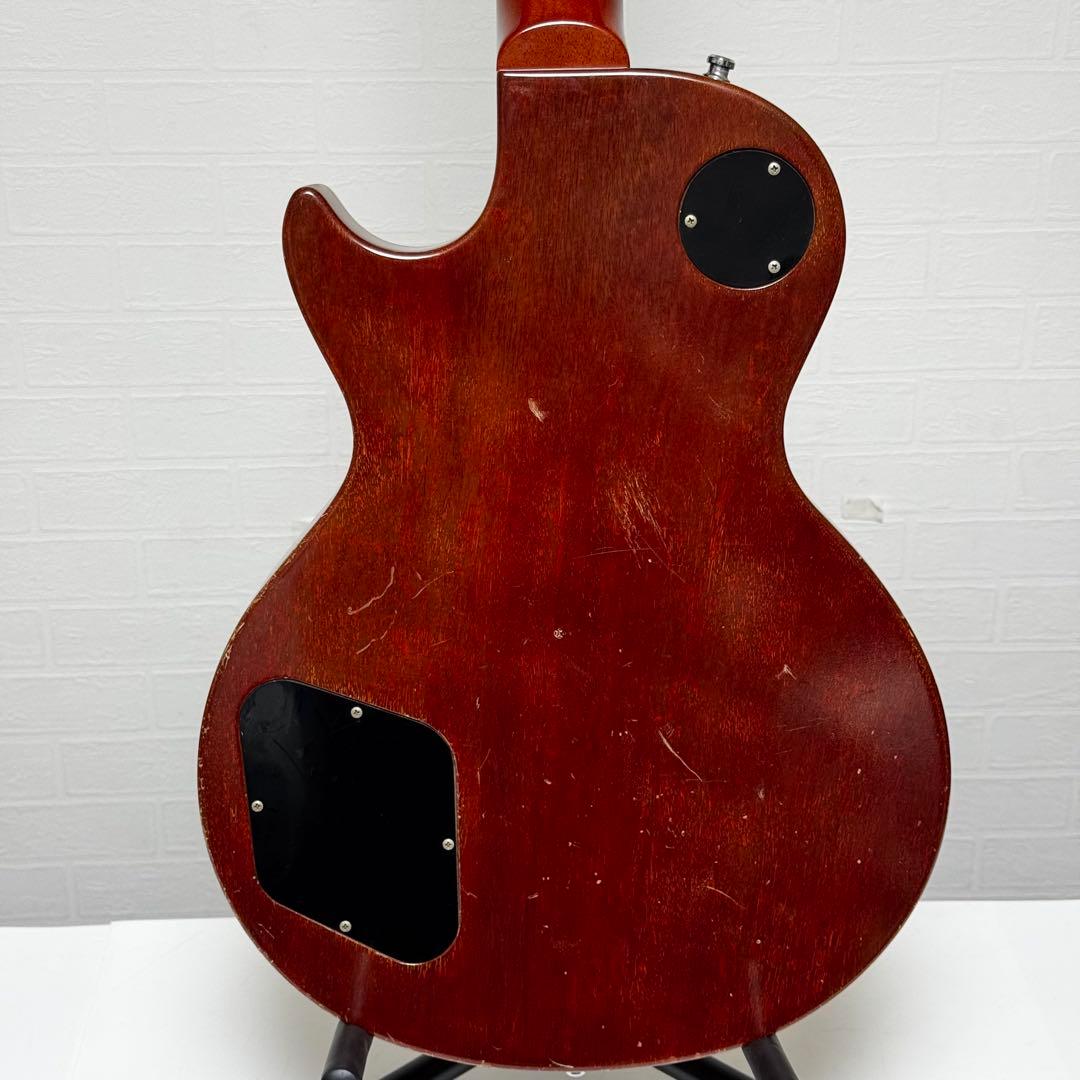 【超貴重】ESP Navigator N-LP 380 LTD エレキギター