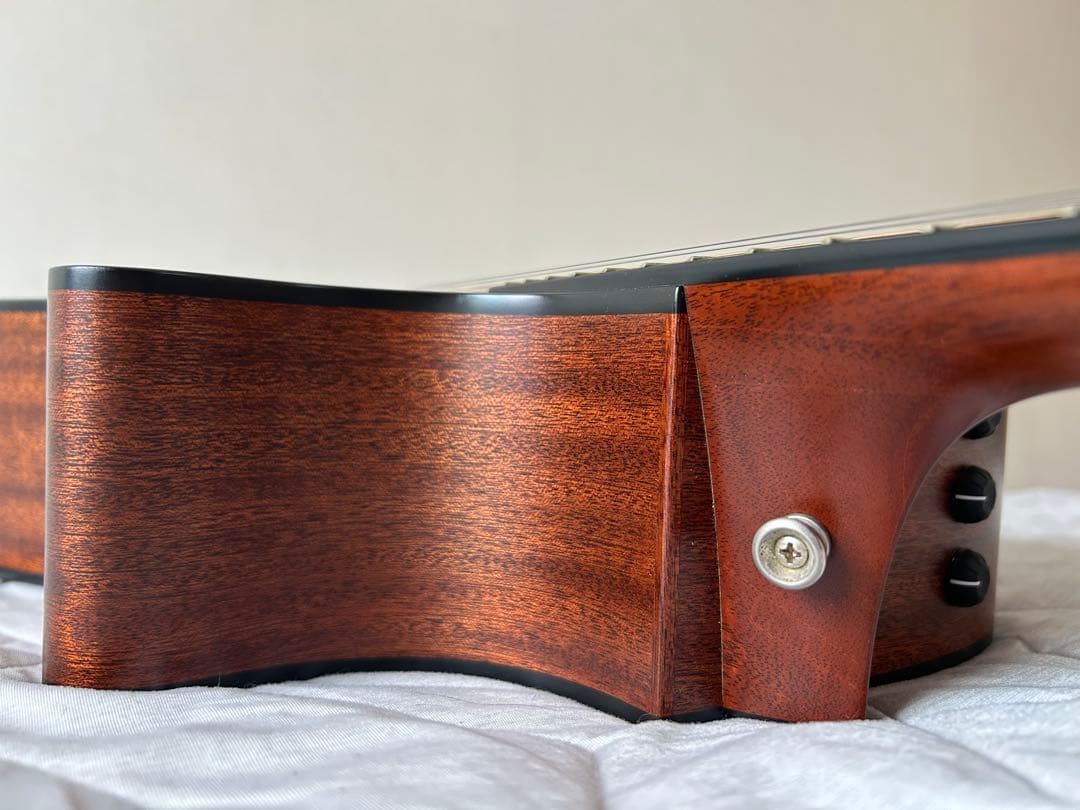 【中古品】【東海関西近郊お手渡し希望】Taylor 314ce