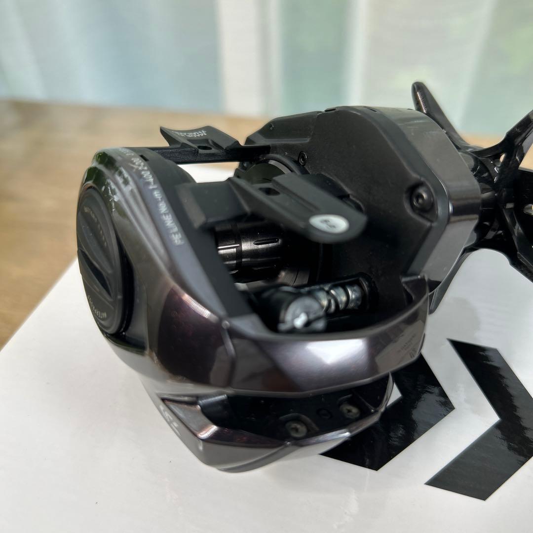 美品 DAIWA ダイワ 21紅牙 IC 150H 早い者勝ち