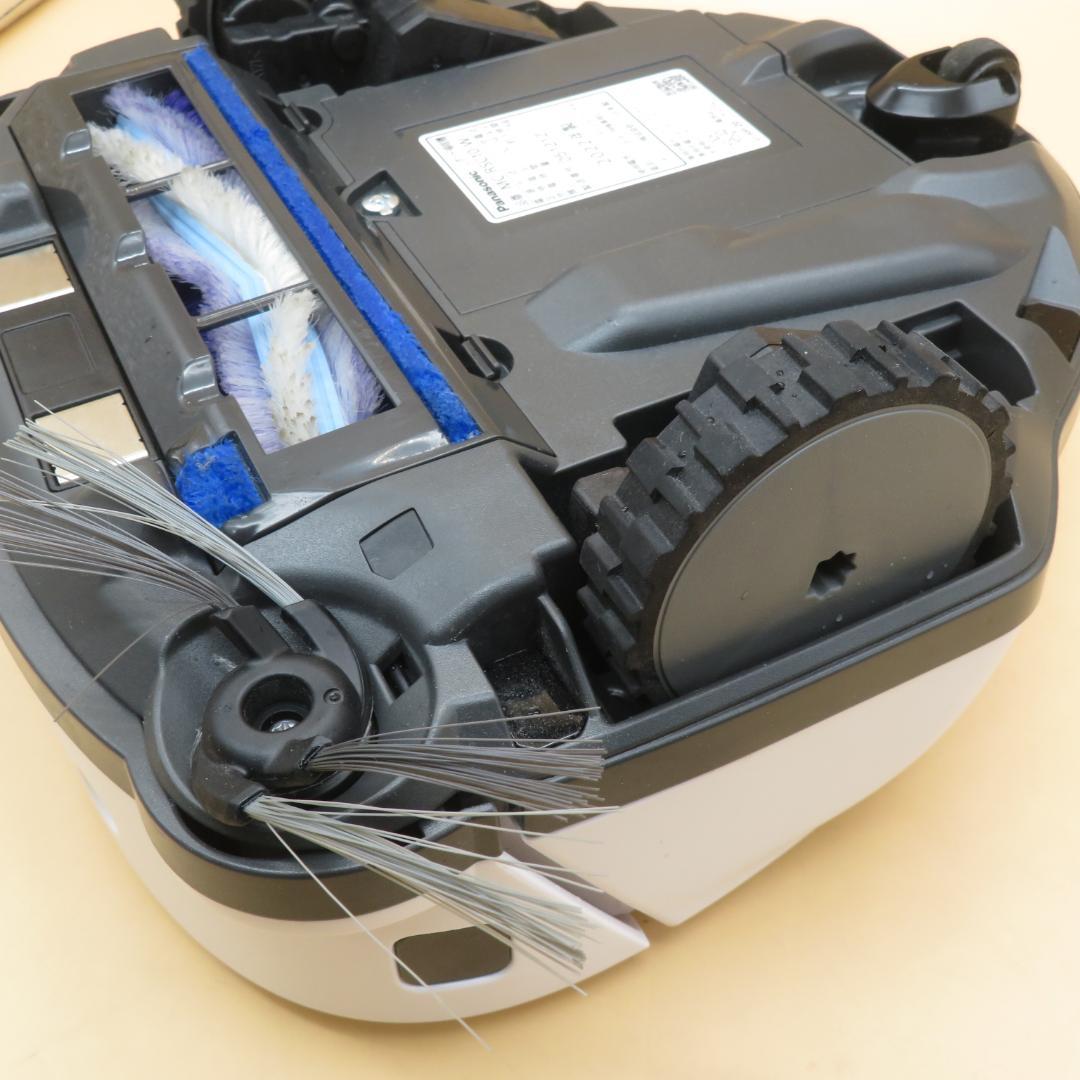 パナソニック ロボット掃除機 RULO miniルーロミニ MC-RSC10