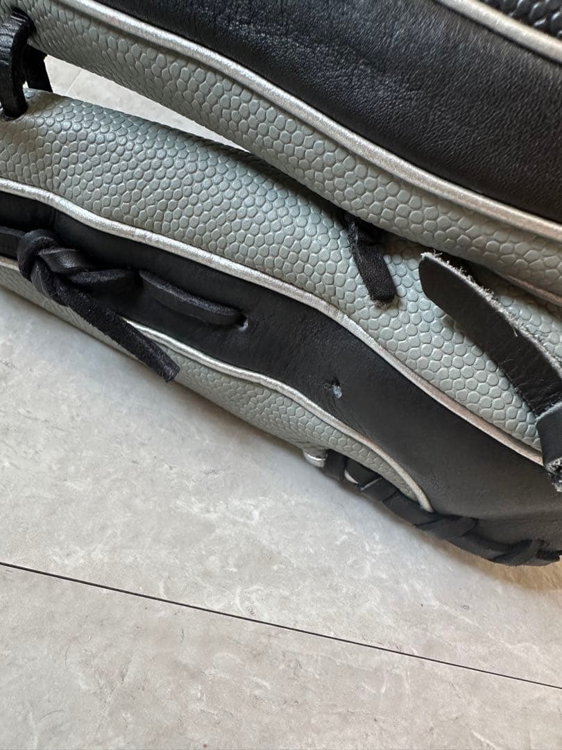 Wilson 軟式グローブ wannabe hero