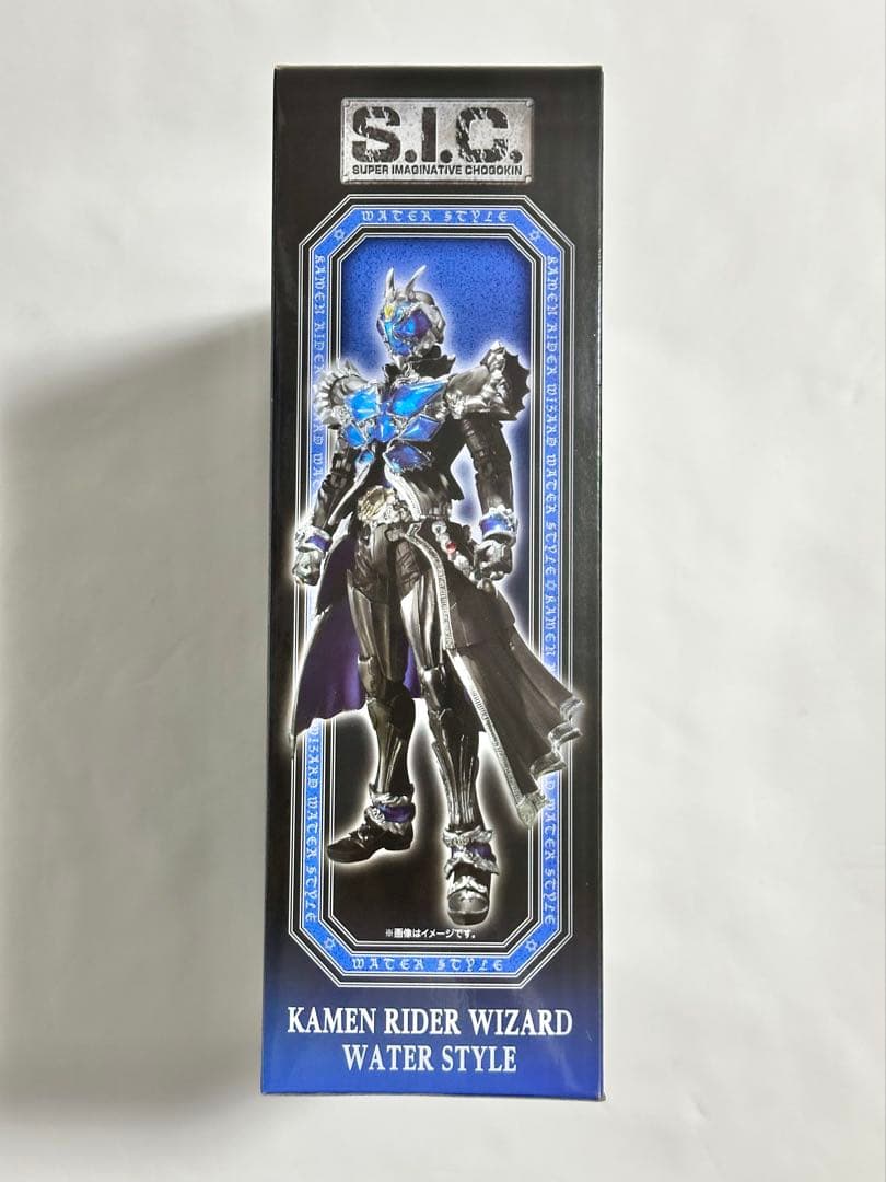 【2点セット】S.I.C. 仮面ライダーオーズ サゴーゾ コンボ　など