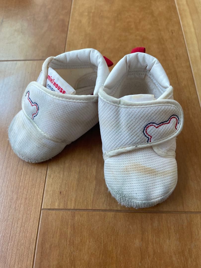 子供靴 スニーカー NIKE NW まとめ売り