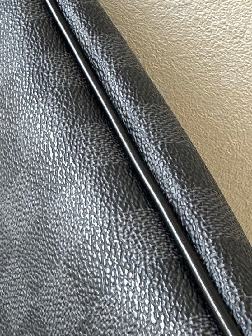 LOUIS VUITTON ルイ・ヴィトン トマスダミエグラフィットキャンバス