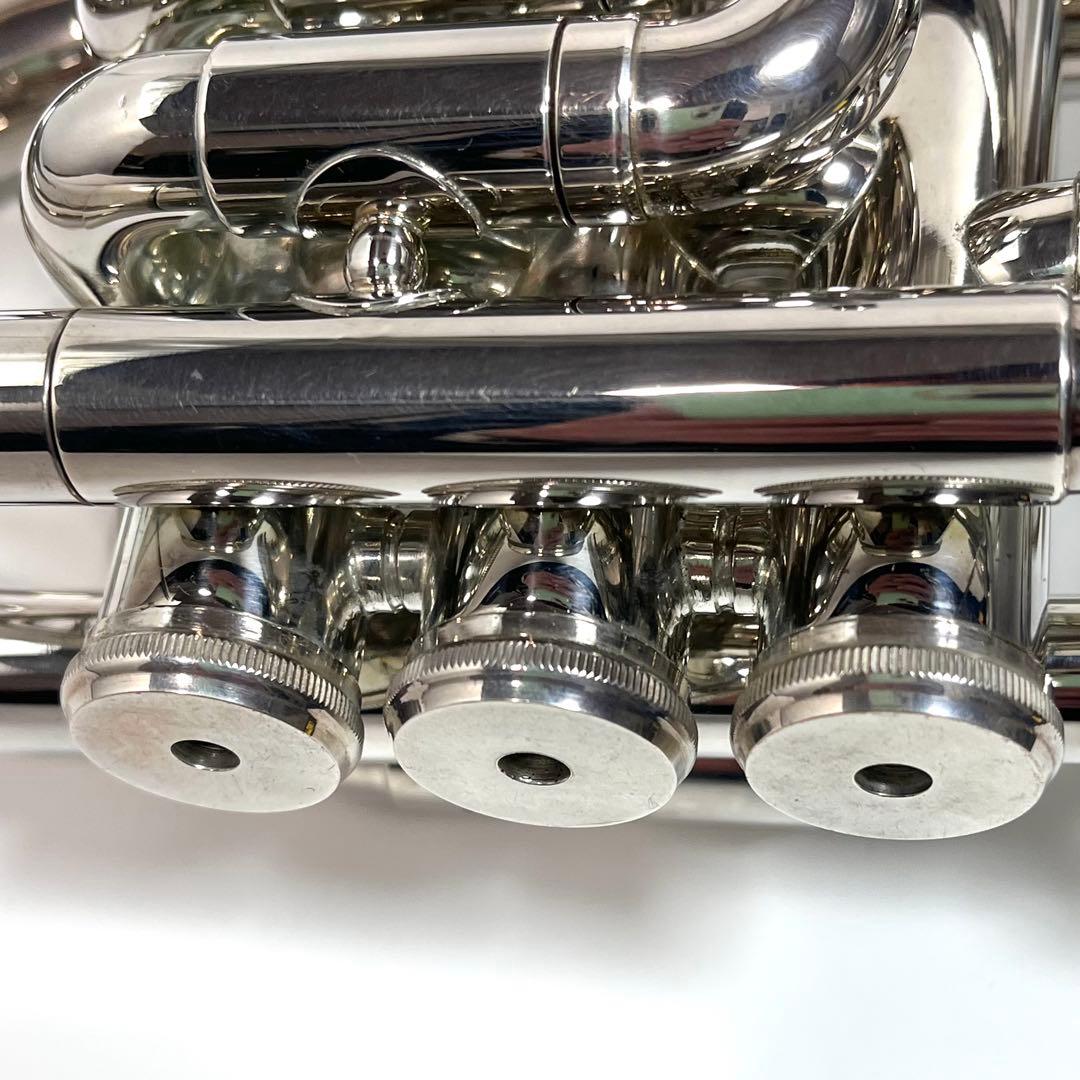 MINERVA ポケットトランペット