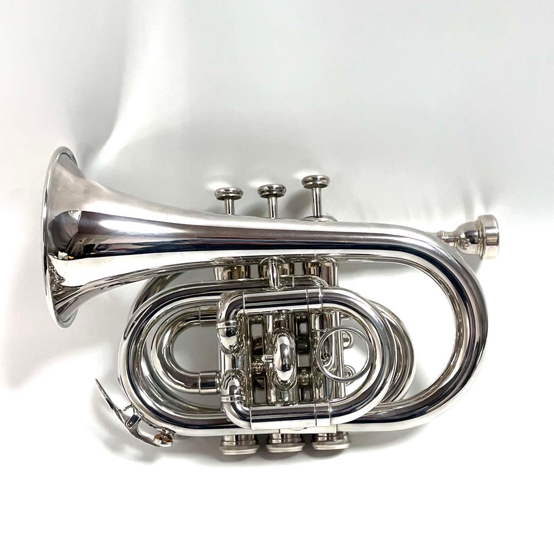 MINERVA ポケットトランペット