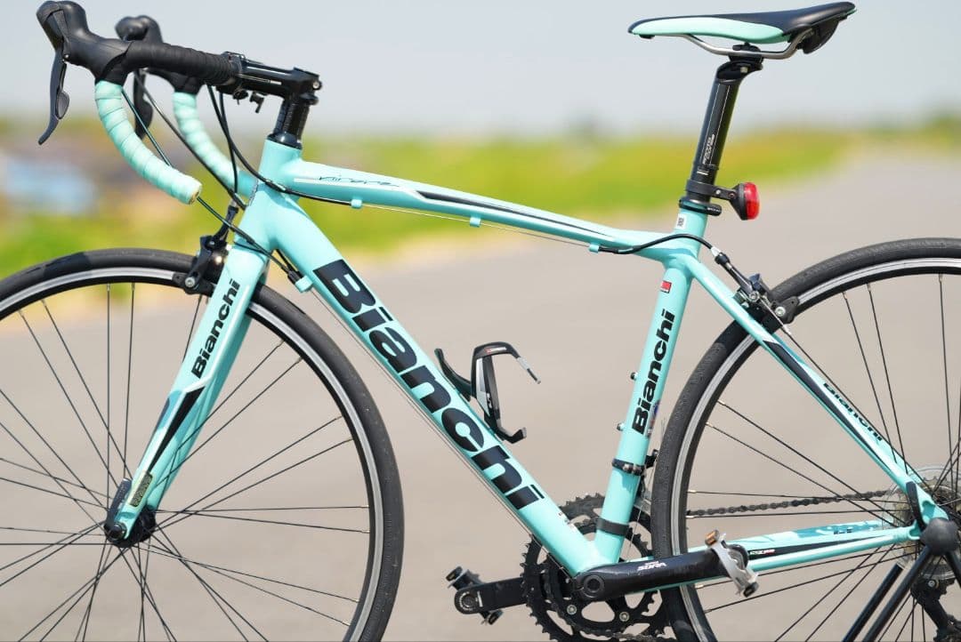 BIANCHI 「ビアンキ」 VIANIRONE7