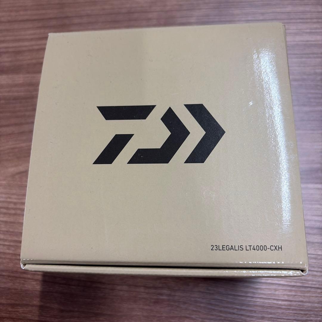 23 レガリス LT 4000 CXH ダイワ