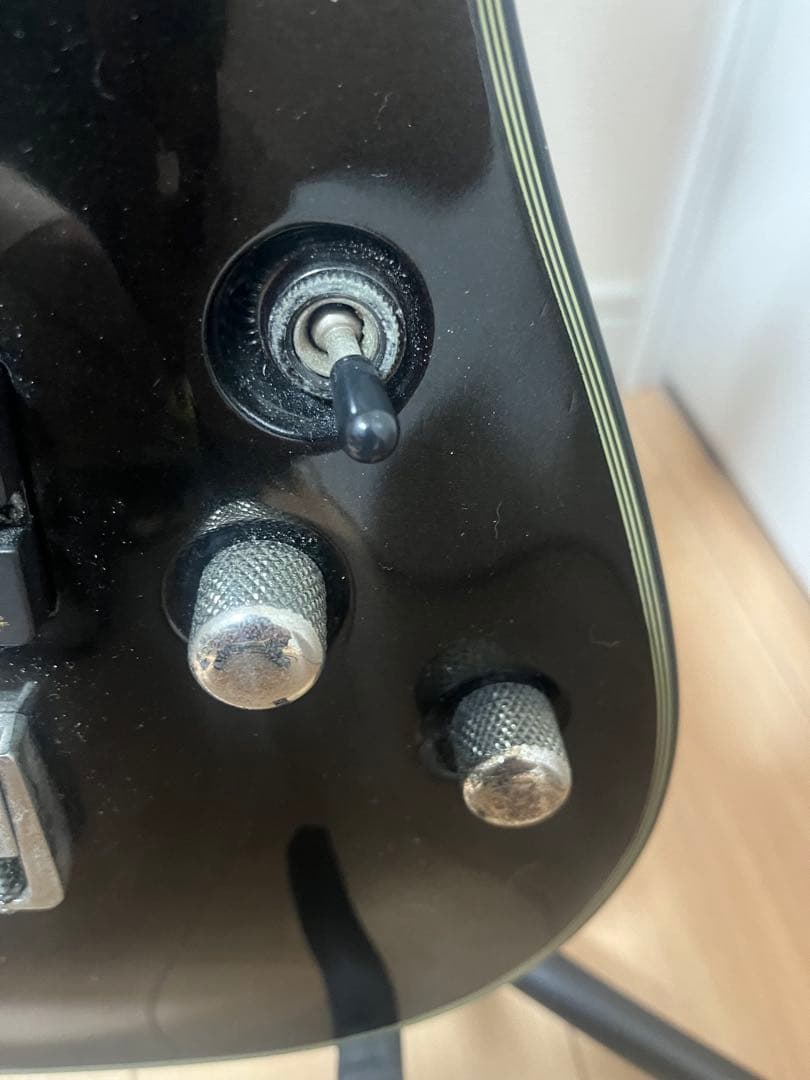 ☆更に！値下げ！☆8弦Gt☆Schecter Diamond Series