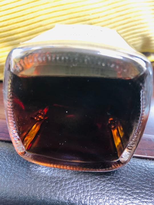 余市工場　15年　原酒　ウイスキー170ml