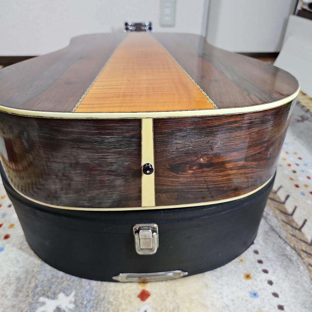 Syairi.YD-304.1975年製 ハードケース付き